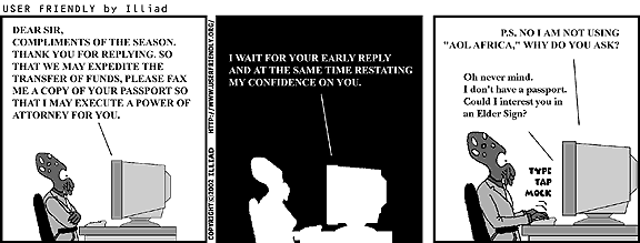 userfriendly